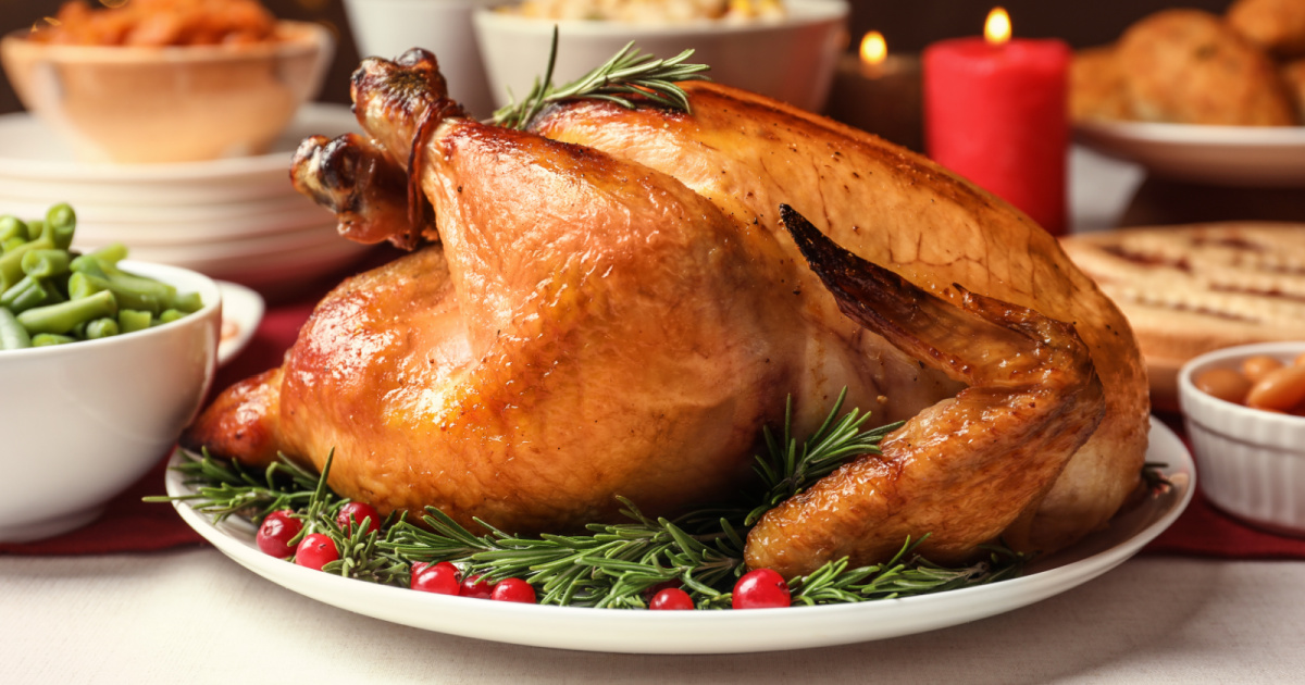 Record Turkey Prices Expected as Thanksgiving Approaches Kentucky